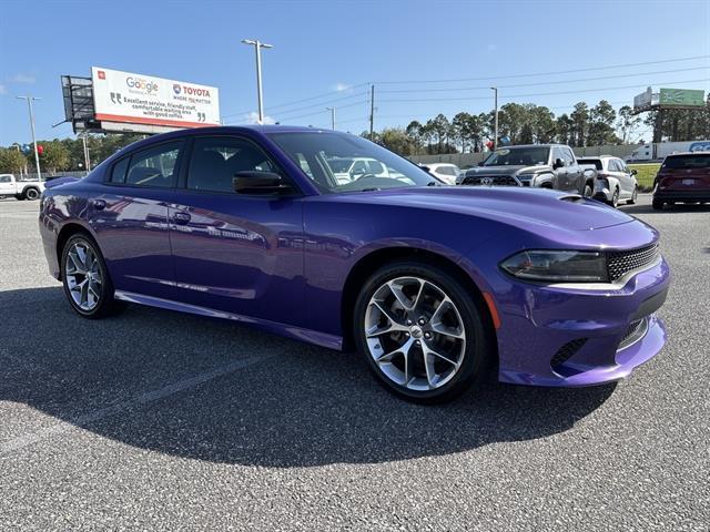 used 2023 Dodge Charger car, priced at $30,700