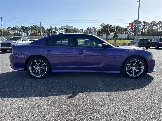 used 2023 Dodge Charger car, priced at $30,700