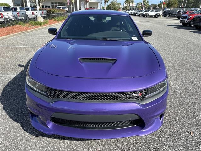 used 2023 Dodge Charger car, priced at $30,700