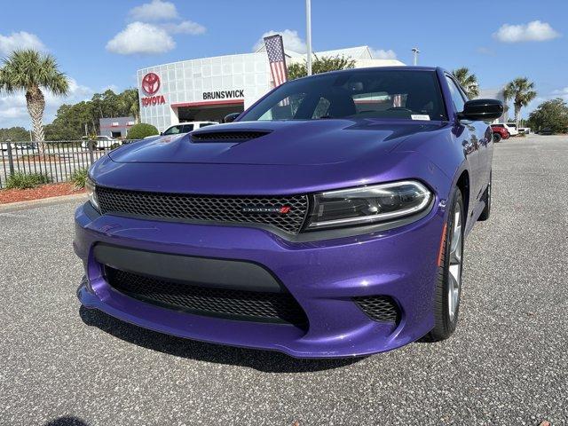 used 2023 Dodge Charger car, priced at $30,700