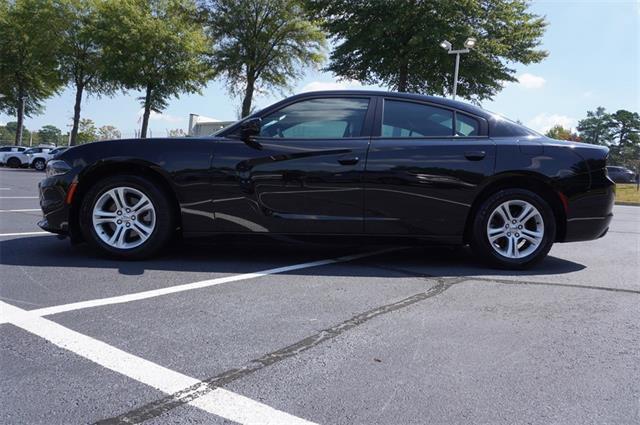 used 2021 Dodge Charger car, priced at $24,600