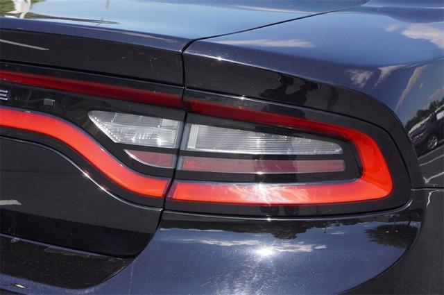 used 2021 Dodge Charger car, priced at $24,600