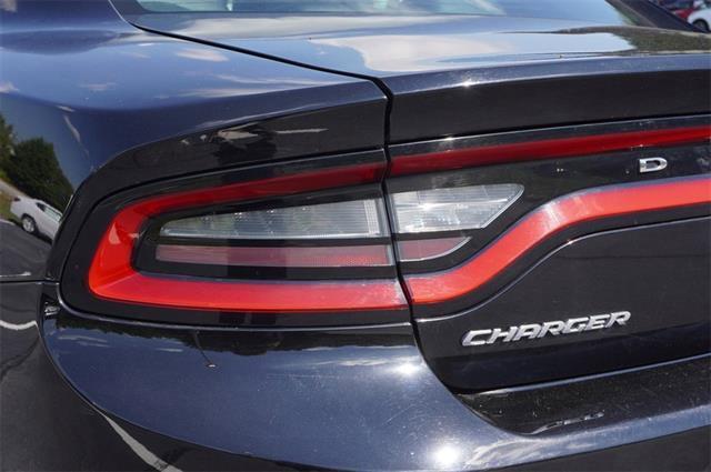 used 2021 Dodge Charger car, priced at $24,600