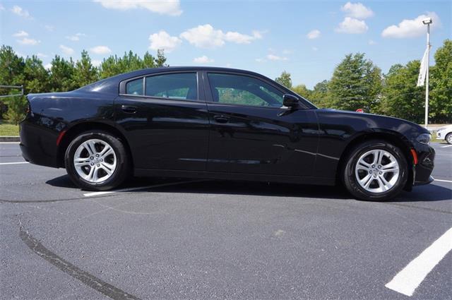 used 2021 Dodge Charger car, priced at $24,600