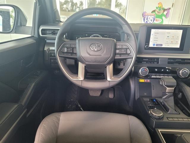 used 2024 Toyota Tacoma car, priced at $41,500