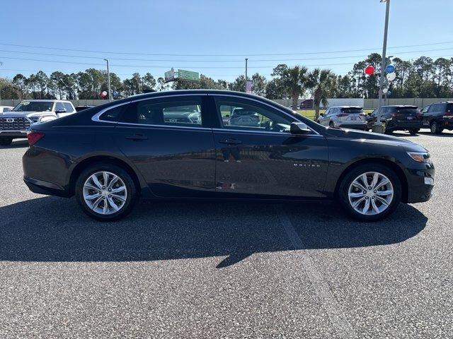 used 2023 Chevrolet Malibu car, priced at $18,500