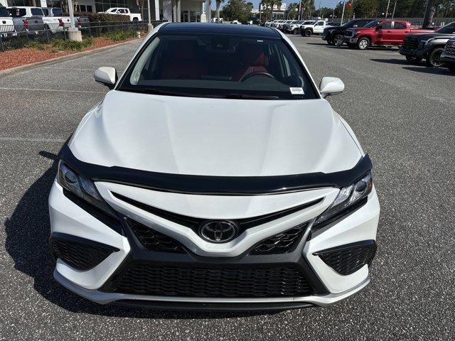 used 2023 Toyota Camry car