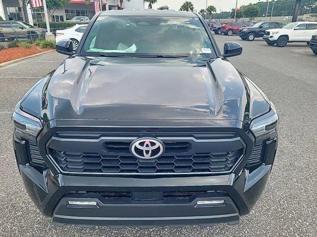 new 2024 Toyota Tacoma car, priced at $50,831