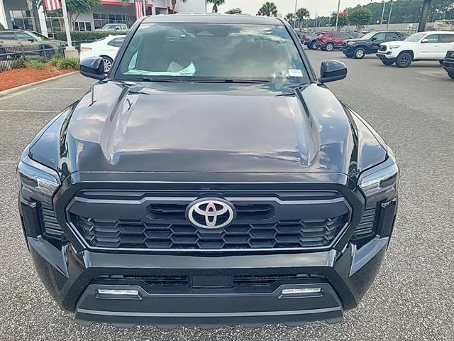 new 2024 Toyota Tacoma car, priced at $49,042