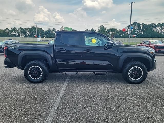 new 2024 Toyota Tacoma car, priced at $49,042