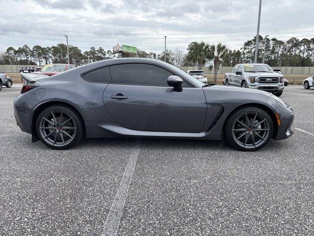 used 2023 Subaru BRZ car, priced at $28,870