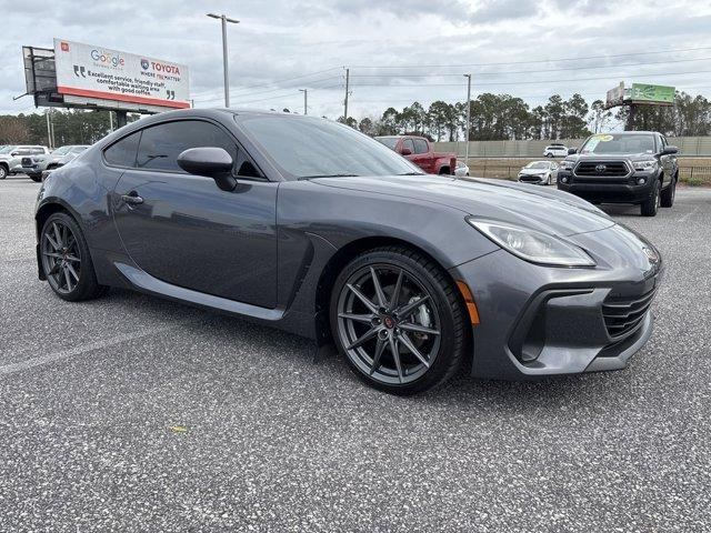 used 2023 Subaru BRZ car, priced at $28,870