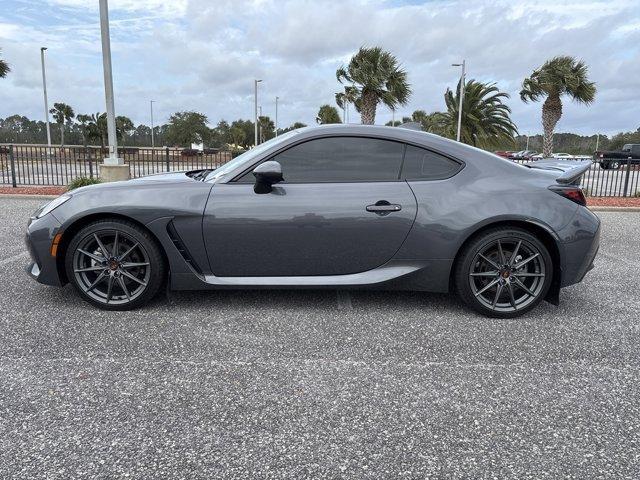 used 2023 Subaru BRZ car, priced at $28,870