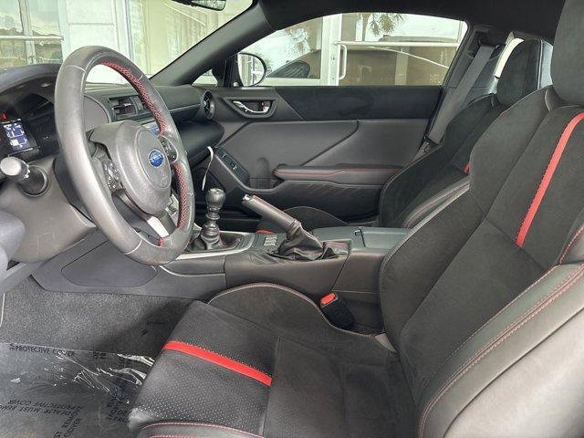 used 2023 Subaru BRZ car, priced at $28,870