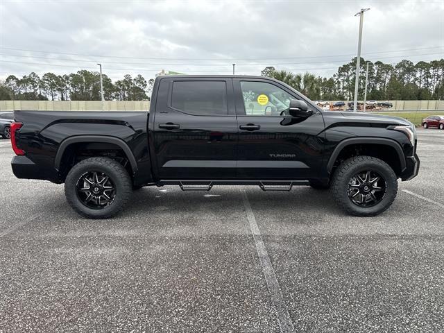 new 2024 Toyota Tundra car, priced at $54,754