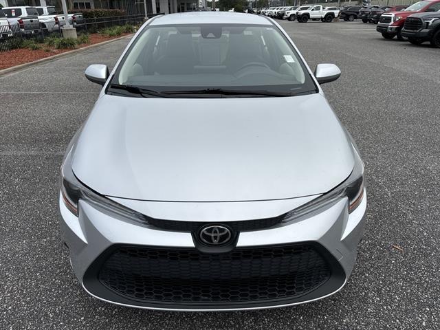 used 2022 Toyota Corolla car, priced at $21,700