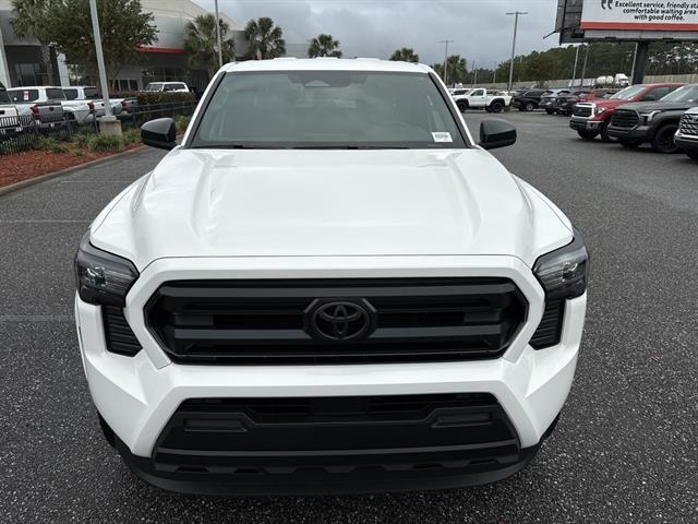 new 2024 Toyota Tacoma car, priced at $39,915