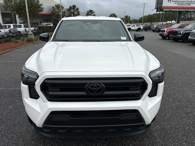 new 2024 Toyota Tacoma car, priced at $41,050