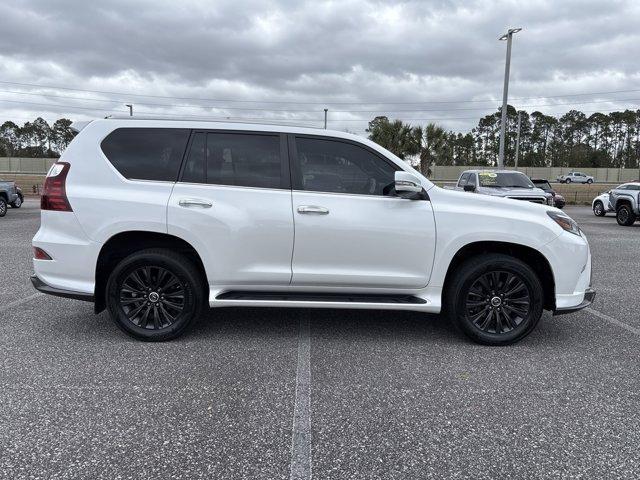 used 2021 Lexus GX 460 car, priced at $47,750