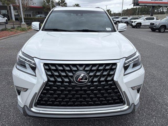 used 2021 Lexus GX 460 car, priced at $47,750