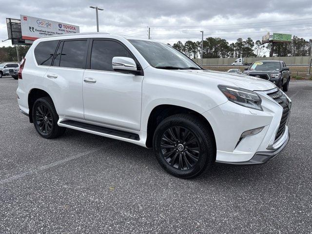 used 2021 Lexus GX 460 car, priced at $47,750