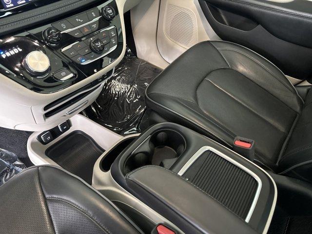 used 2019 Chrysler Pacifica car, priced at $20,800