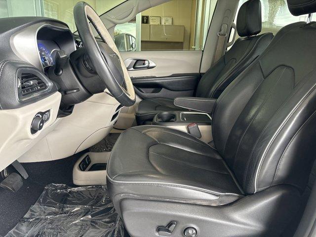 used 2019 Chrysler Pacifica car, priced at $20,800