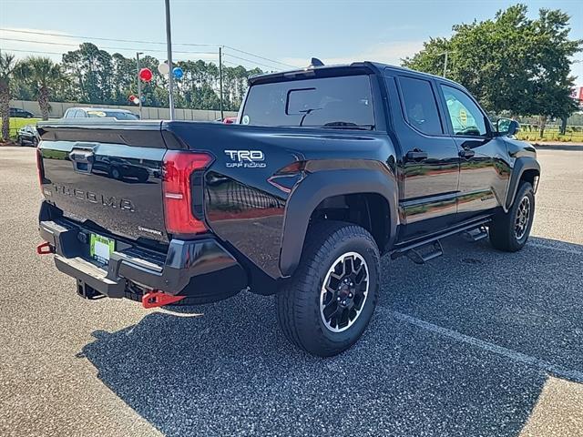 new 2024 Toyota Tacoma Hybrid car, priced at $54,382