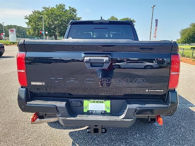 new 2024 Toyota Tacoma Hybrid car, priced at $54,382