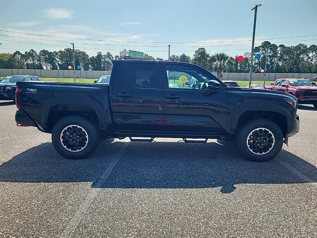 new 2024 Toyota Tacoma Hybrid car, priced at $54,382