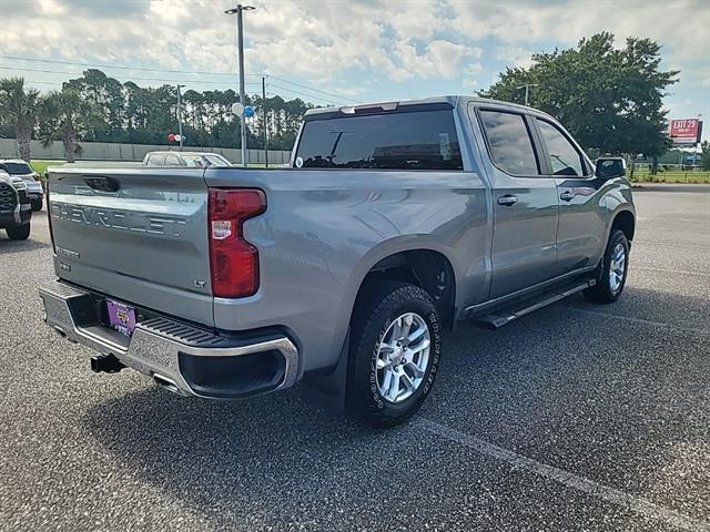 used 2024 Chevrolet Silverado 1500 car, priced at $53,000