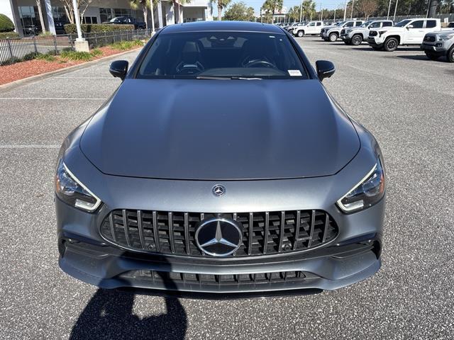 used 2020 Mercedes-Benz AMG GT 53 car, priced at $63,970