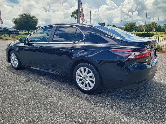 used 2023 Toyota Camry car, priced at $29,995