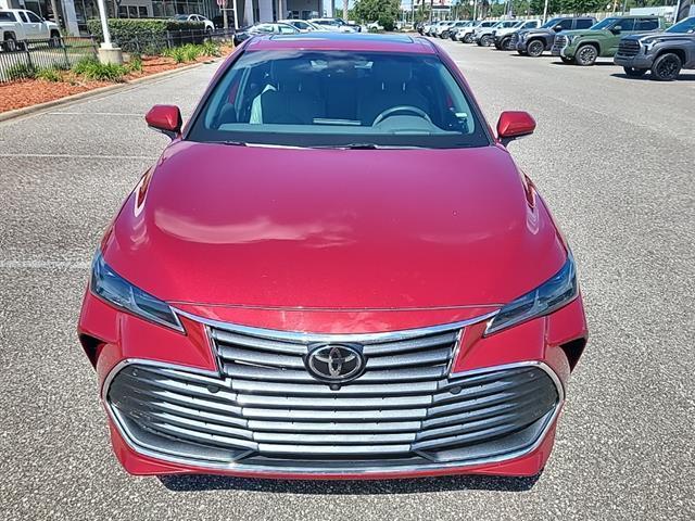 used 2022 Toyota Avalon car, priced at $32,995