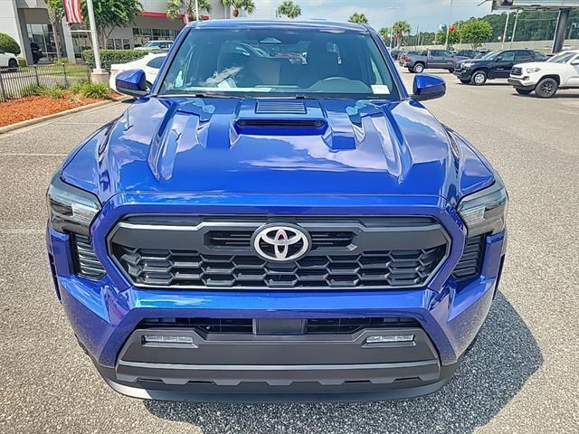 new 2024 Toyota Tacoma car, priced at $46,096