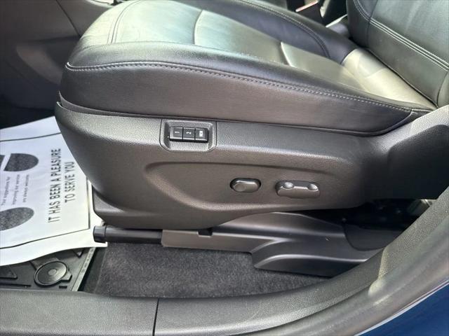 used 2020 Buick Encore car, priced at $17,643