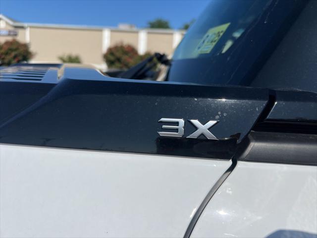 new 2025 GMC HUMMER EV SUV car, priced at $99,995