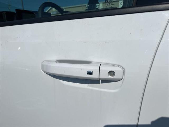 new 2025 GMC HUMMER EV SUV car, priced at $99,995