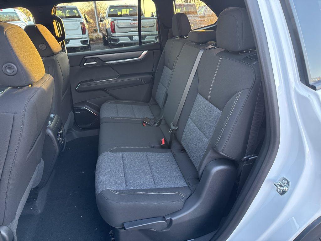new 2025 GMC Acadia car, priced at $43,145