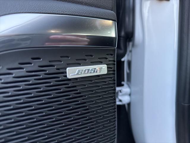 new 2025 GMC Acadia car, priced at $45,250
