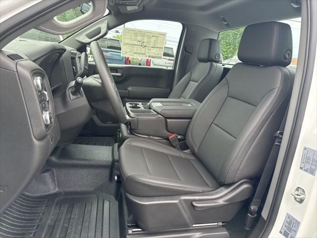 new 2025 GMC Sierra 1500 car, priced at $45,000