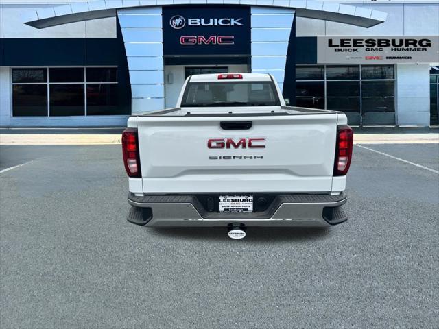 new 2025 GMC Sierra 1500 car, priced at $45,000