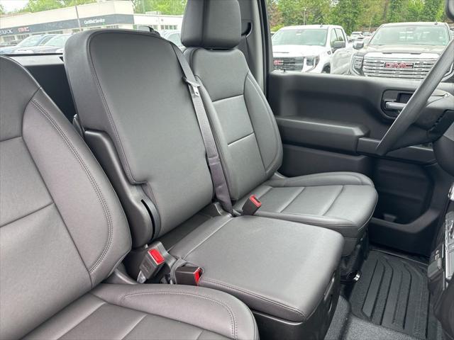new 2025 GMC Sierra 1500 car, priced at $45,000