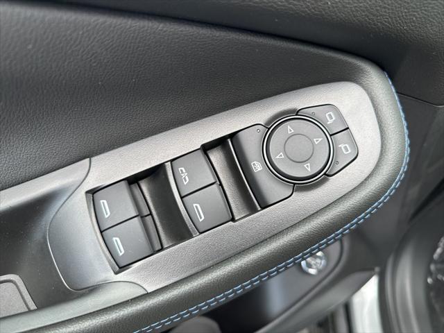 new 2025 Buick Encore GX car, priced at $29,995