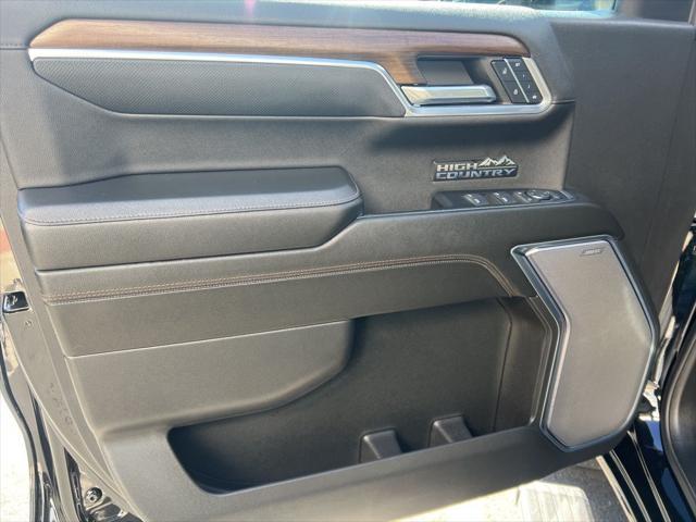 used 2024 Chevrolet Silverado 1500 car, priced at $58,000