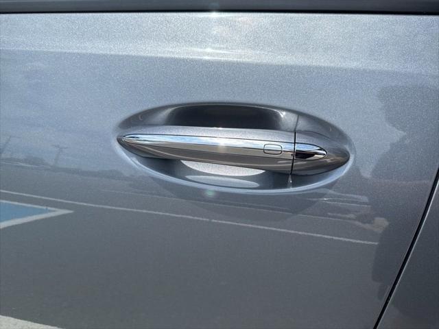 used 2022 Buick Encore GX car, priced at $20,290
