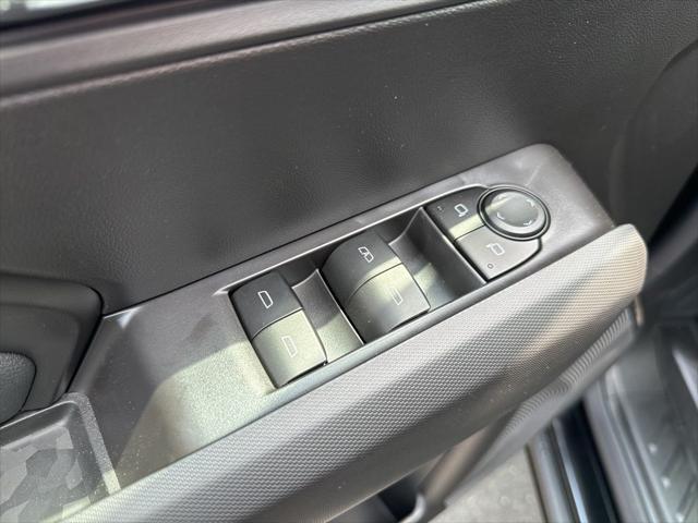 new 2025 GMC Canyon car