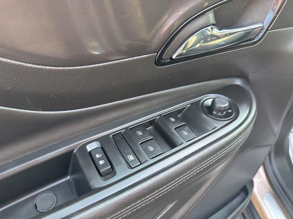 used 2019 Buick Encore car, priced at $16,212