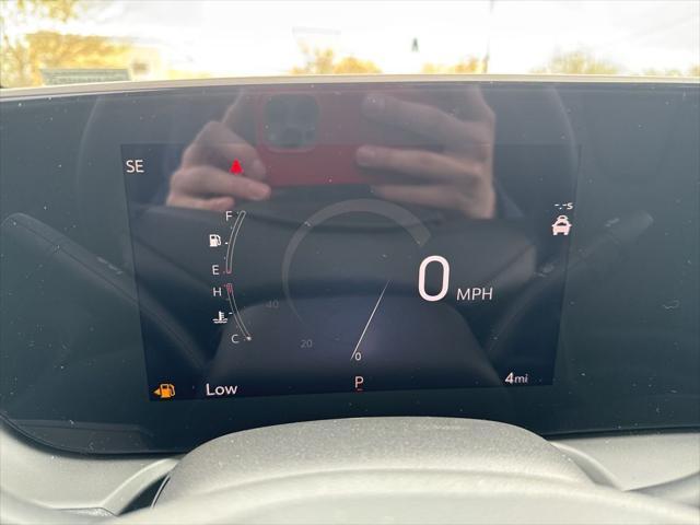 new 2025 Buick Encore GX car, priced at $27,320