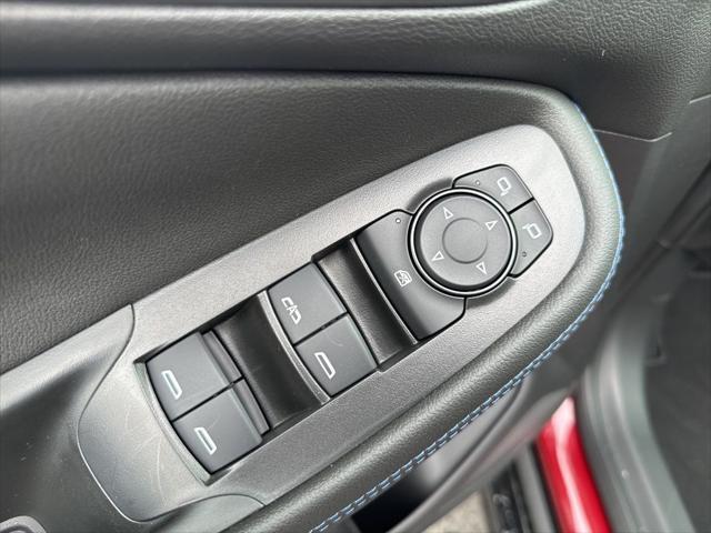 new 2025 Buick Encore GX car, priced at $27,320